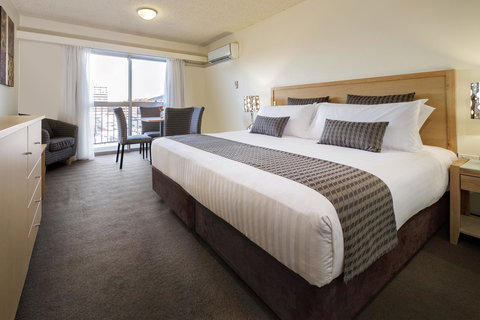 Best Western Hobart - Yamba Accommodation 20