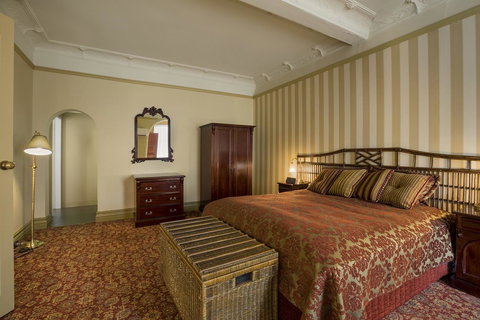 Hadley\'s Orient Hotel - Yamba Accommodation 25