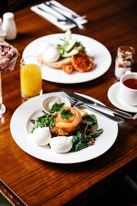 Hadley\'s Orient Hotel - Yamba Accommodation 6