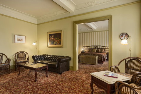 Hadley\'s Orient Hotel - Yamba Accommodation 24