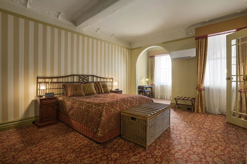 Hadley\'s Orient Hotel - Yamba Accommodation 26