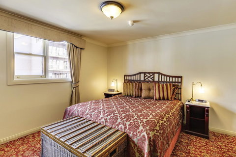 Hadley\'s Orient Hotel - Yamba Accommodation 18