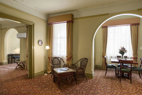 Hadley\'s Orient Hotel - Yamba Accommodation 22