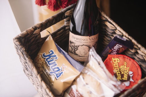 Hadley\'s Orient Hotel - Yamba Accommodation 36