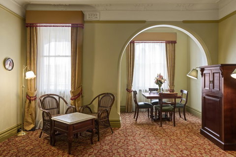 Hadley\'s Orient Hotel - Yamba Accommodation 23