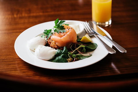 Hadley\'s Orient Hotel - Yamba Accommodation 4