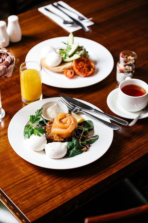 Hadley\'s Orient Hotel - Yamba Accommodation 8