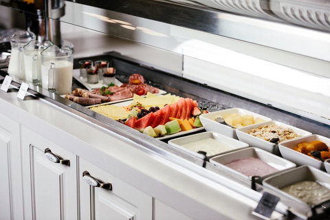 Hadley\'s Orient Hotel - Yamba Accommodation 7