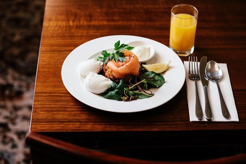 Hadley\'s Orient Hotel - Yamba Accommodation 3