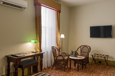 Hadley\'s Orient Hotel - Yamba Accommodation 29