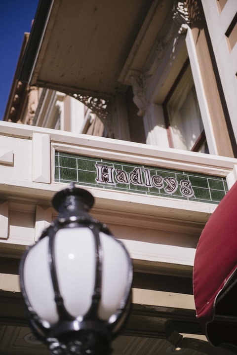 Hadley\'s Orient Hotel - Yamba Accommodation 35