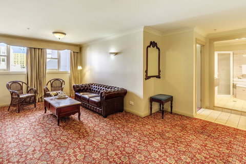 Hadley\'s Orient Hotel - Yamba Accommodation 16