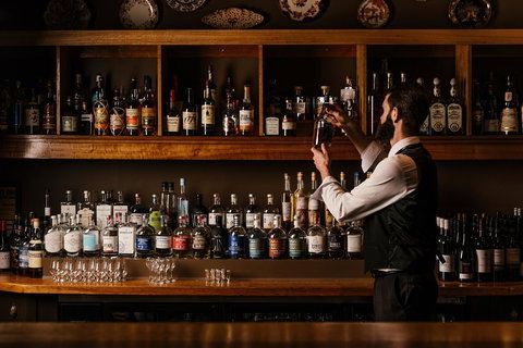 Hadley\'s Orient Hotel - Yamba Accommodation 13