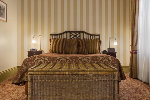 Hadley\'s Orient Hotel - Yamba Accommodation 30