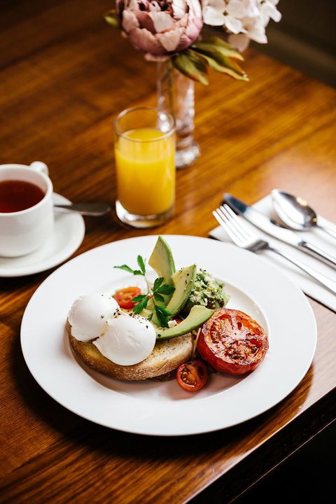 Hadley\'s Orient Hotel - Yamba Accommodation 5