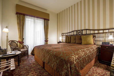 Hadley\'s Orient Hotel - Yamba Accommodation 32