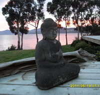 The Anchorage Waterfront Apartment - Yamba Accommodation