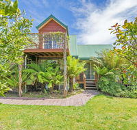 Aloft Boutique Accommodation - Yamba Accommodation