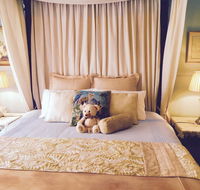 Wandering Geese Boutique Bed and Breakfast - Yamba Accommodation