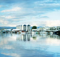 Peppers Seaport Hotel - Yamba Accommodation