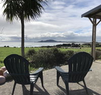 Marrawah Beach Houses - Yamba Accommodation