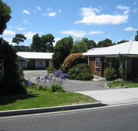 Castaway Holiday Apartments - Yamba Accommodation