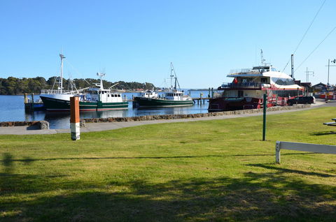 Castaway Holiday Apartments - Yamba Accommodation 7