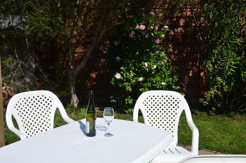 Castaway Holiday Apartments - Yamba Accommodation 19