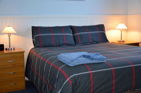 Castaway Holiday Apartments - Yamba Accommodation 26