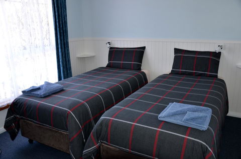 Castaway Holiday Apartments - Yamba Accommodation 20