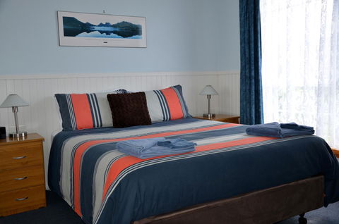 Castaway Holiday Apartments - Yamba Accommodation 15