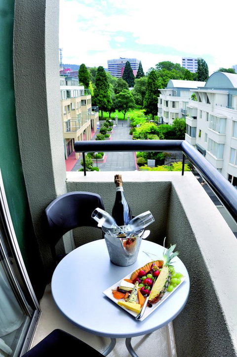 Salamanca Inn - Yamba Accommodation 7