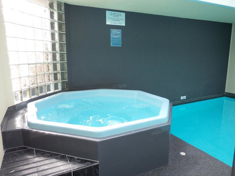 Salamanca Inn - Yamba Accommodation 14