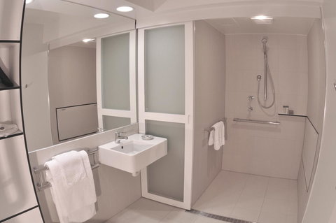 Salamanca Inn - Yamba Accommodation 6