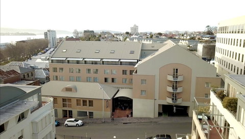 Salamanca Inn - Yamba Accommodation 4