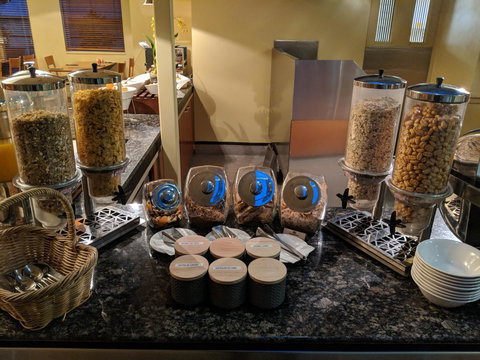 Salamanca Inn - Yamba Accommodation 0