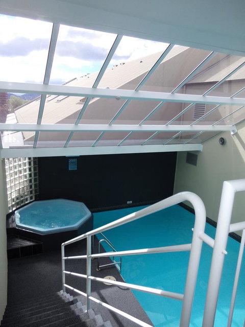 Salamanca Inn - Yamba Accommodation 21