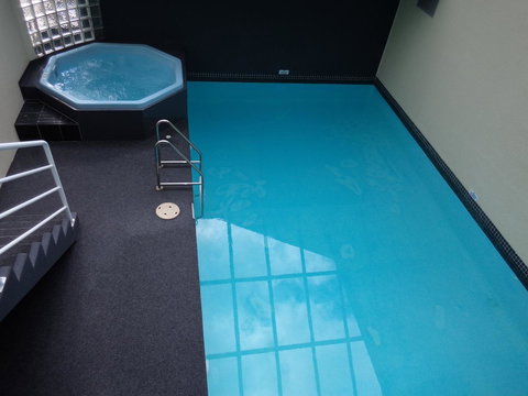 Salamanca Inn - Yamba Accommodation 13