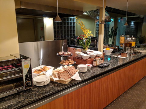 Salamanca Inn - Yamba Accommodation 1