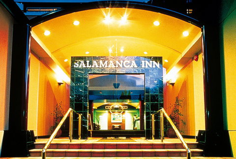 Salamanca Inn - Yamba Accommodation 12