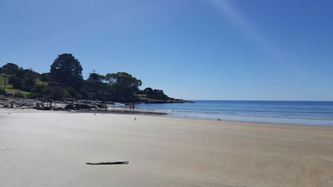 Riverbank Villa - Yamba Accommodation 25