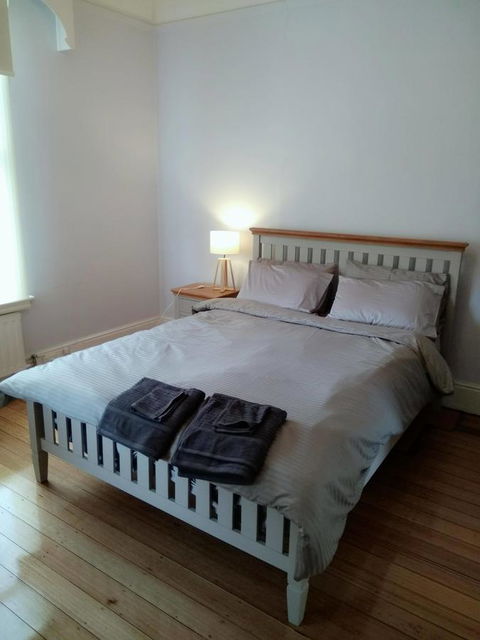 Riverbank Villa - Yamba Accommodation 13