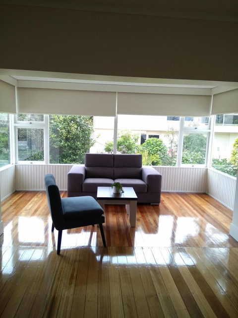 Riverbank Villa - Yamba Accommodation 17