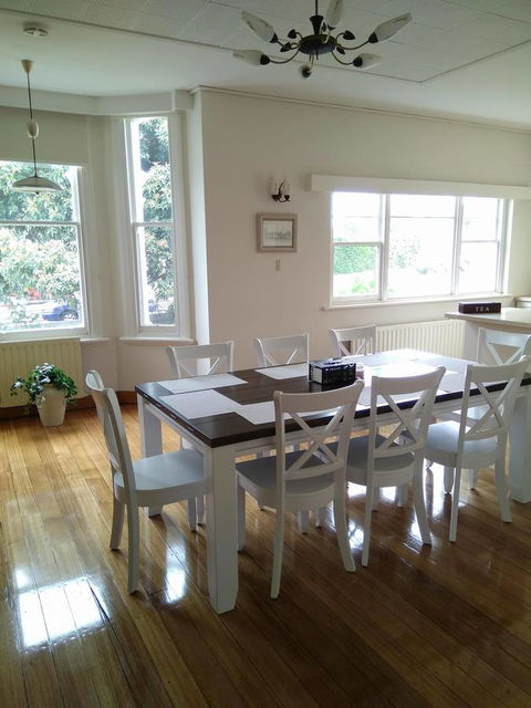 Riverbank Villa - Yamba Accommodation 15