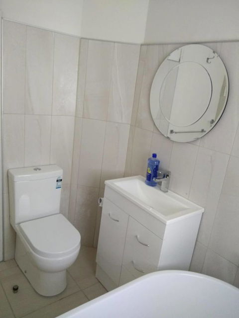 Riverbank Villa - Yamba Accommodation 22