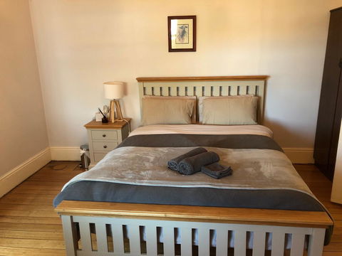 Riverbank Villa - Yamba Accommodation 1