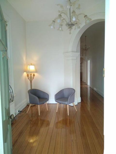 Riverbank Villa - Yamba Accommodation 20