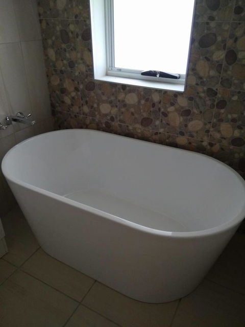 Riverbank Villa - Yamba Accommodation 23