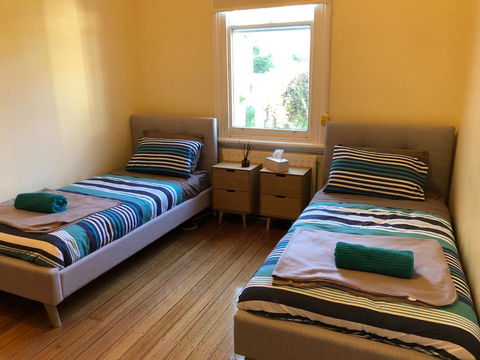 Riverbank Villa - Yamba Accommodation 2