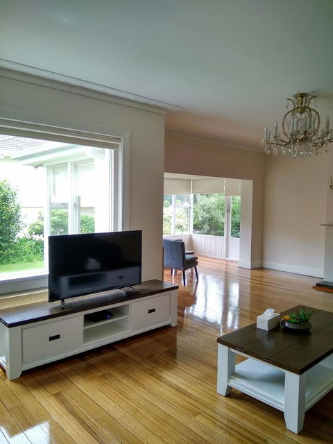 Riverbank Villa - Yamba Accommodation 19